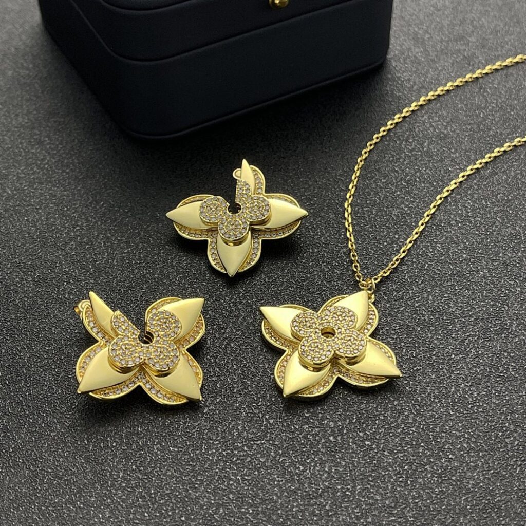 Necklace Style 50 55