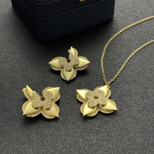 Necklace Style 50 55