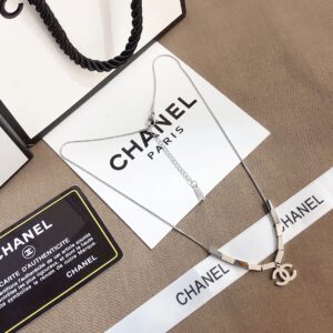 Chanel Jewelry Style 35