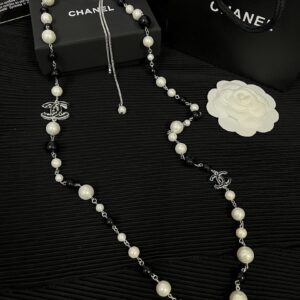 Chanel Jewelry Style 85
