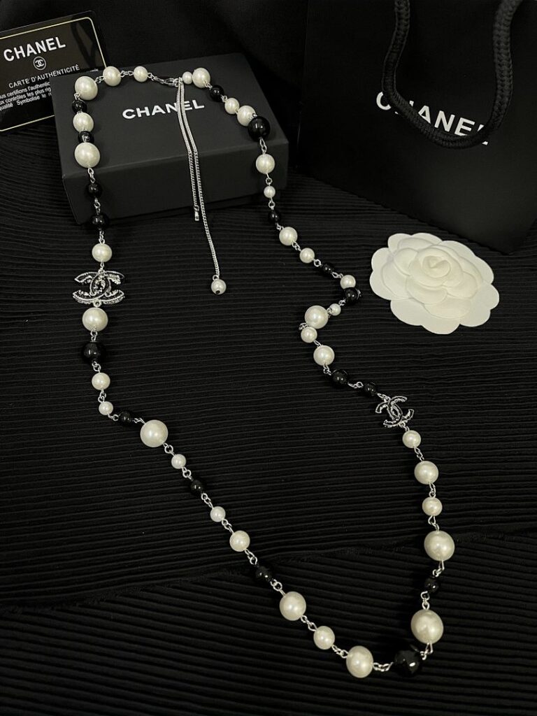 Chanel Jewelry Style 85