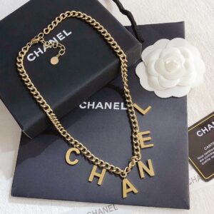 Chanel Jewelry Style 40