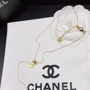 Chanel Jewelry Style 35