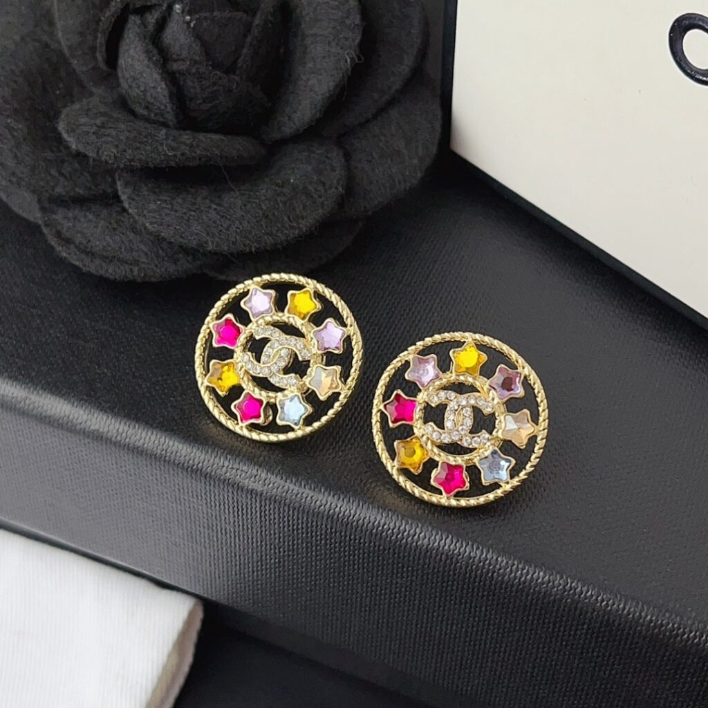 Chanel Jewelry Style 40