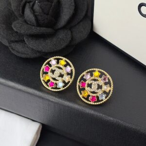 Chanel Jewelry Style 40