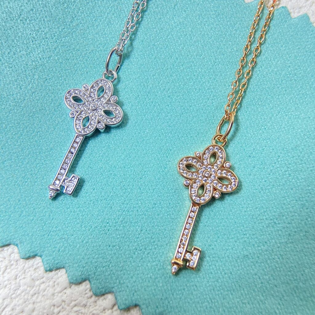 Tiffany Jewelry Style 45