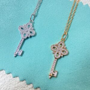 Tiffany Jewelry Style 45
