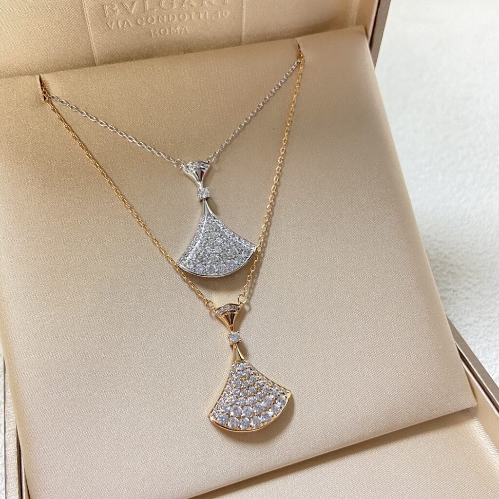 Bottega Veneta Jewelry Style 50