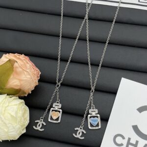 Chanel Jewelry Style 45