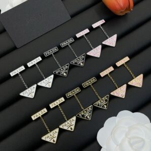 Prada Jewelry Style 40