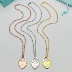 Tiffany Jewelry Style 45