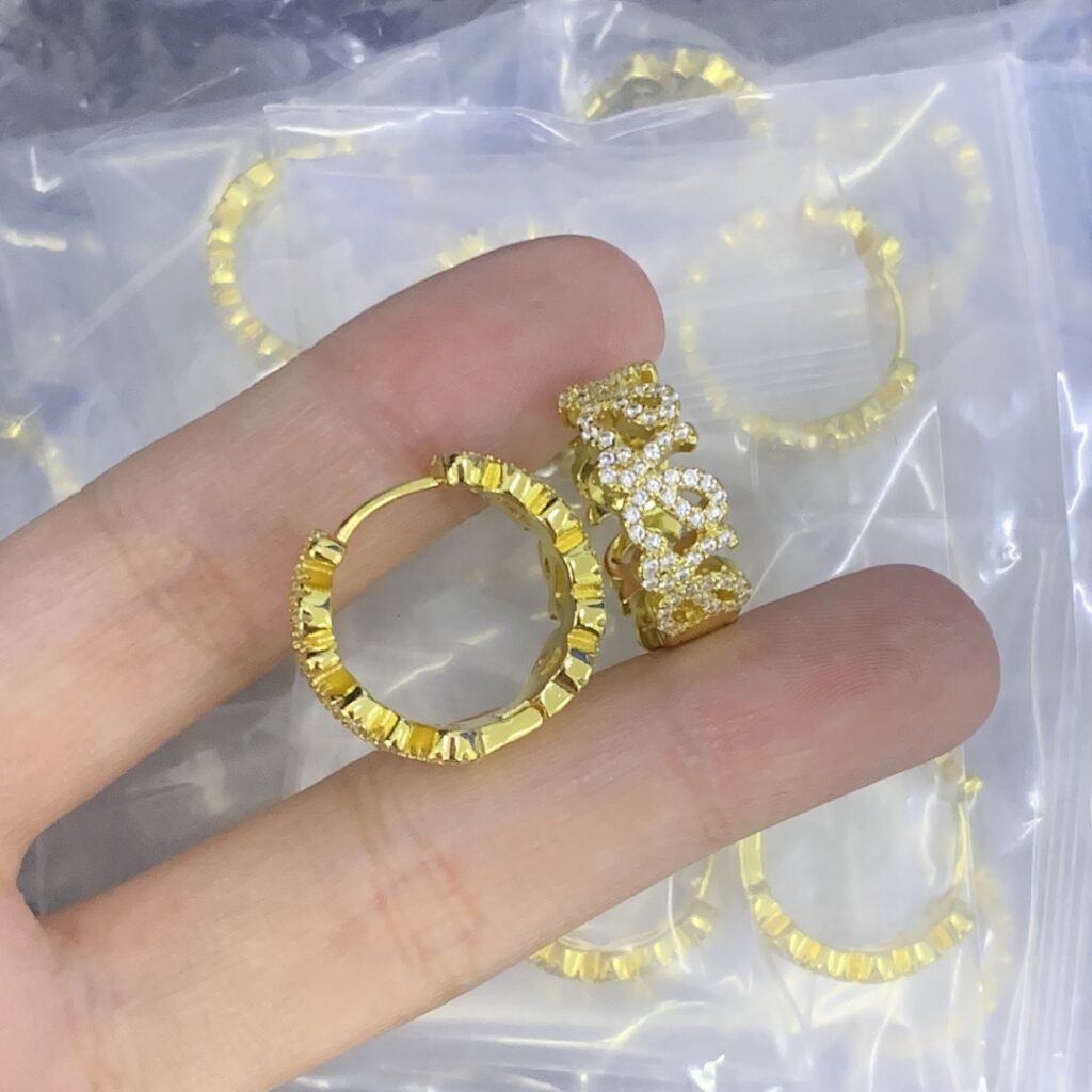 Loewe Jewelry Style 45