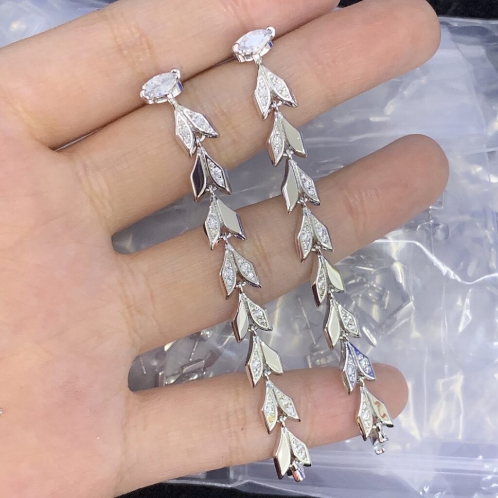Tiffany Jewelry Style 55
