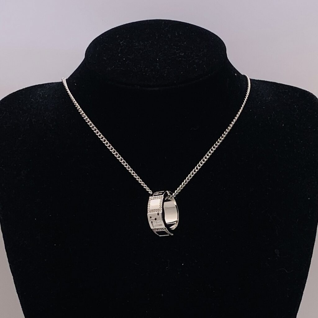 Fendi Jewelry Style 45