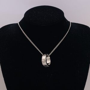Fendi Jewelry Style 45