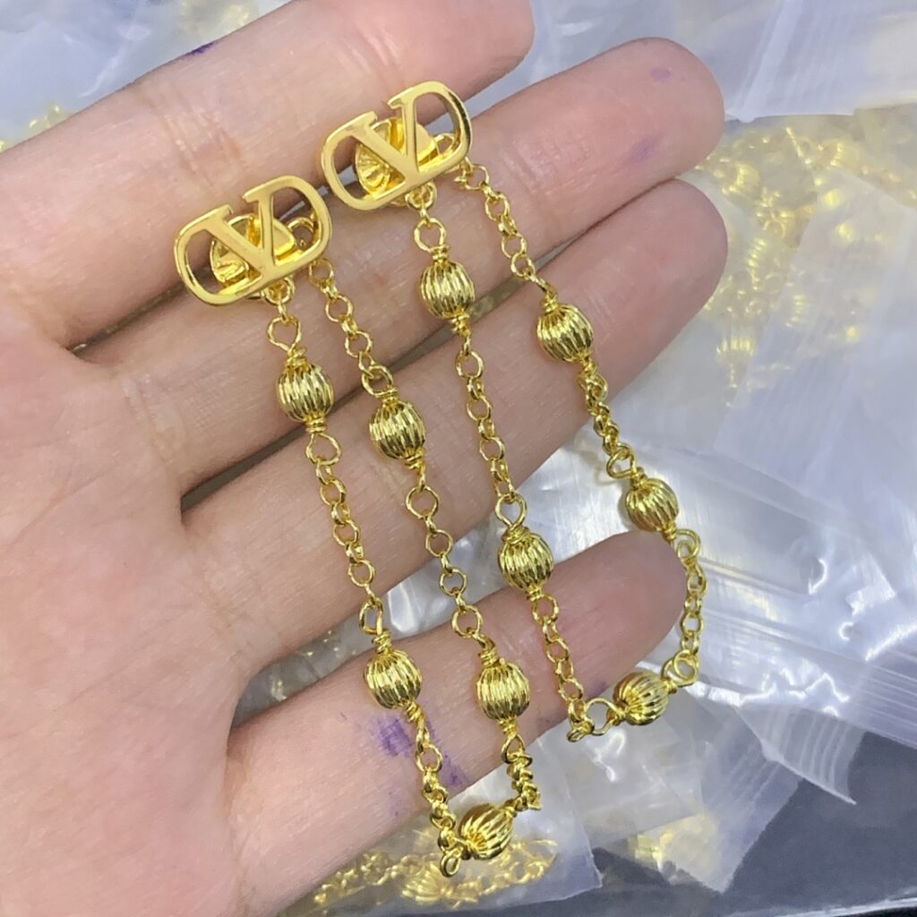 Valentino Jewelry Style 45