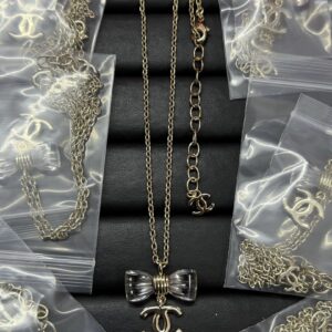 Chanel Jewelry Style 55
