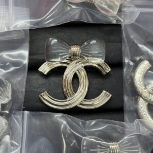 Chanel Jewelry Style 55