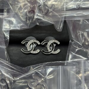 Chanel Jewelry Style 45