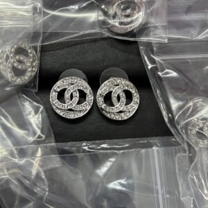 Chanel Jewelry Style 50