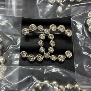 Chanel Jewelry Style 50