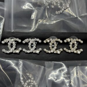 Chanel Jewelry Style 45