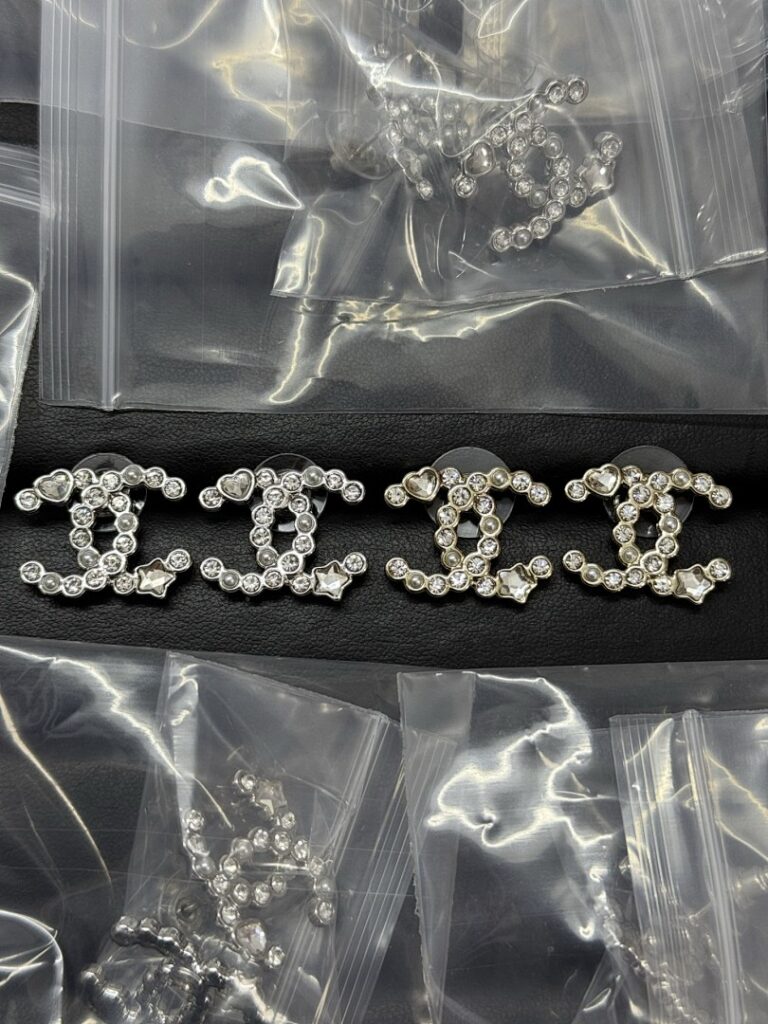 Chanel Jewelry Style 45