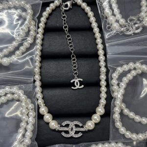 Chanel Jewelry Style 60