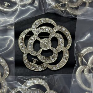 Chanel Jewelry Style 60