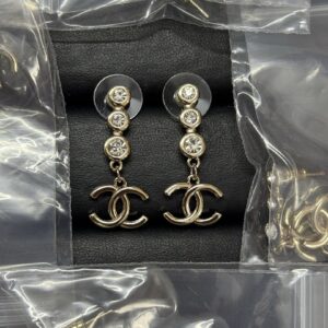 Chanel Jewelry Style 50