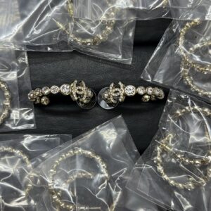 Chanel Jewelry Style 55