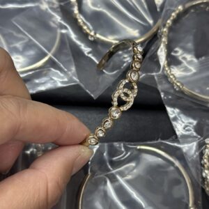 Chanel Jewelry Style 55
