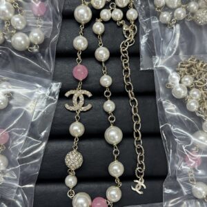 Chanel Jewelry Style 60