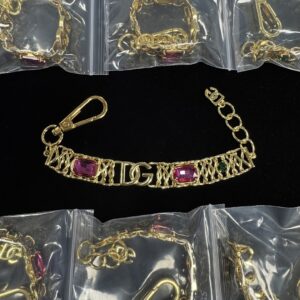 Dolce & Gabbana Necklace Style 80 50