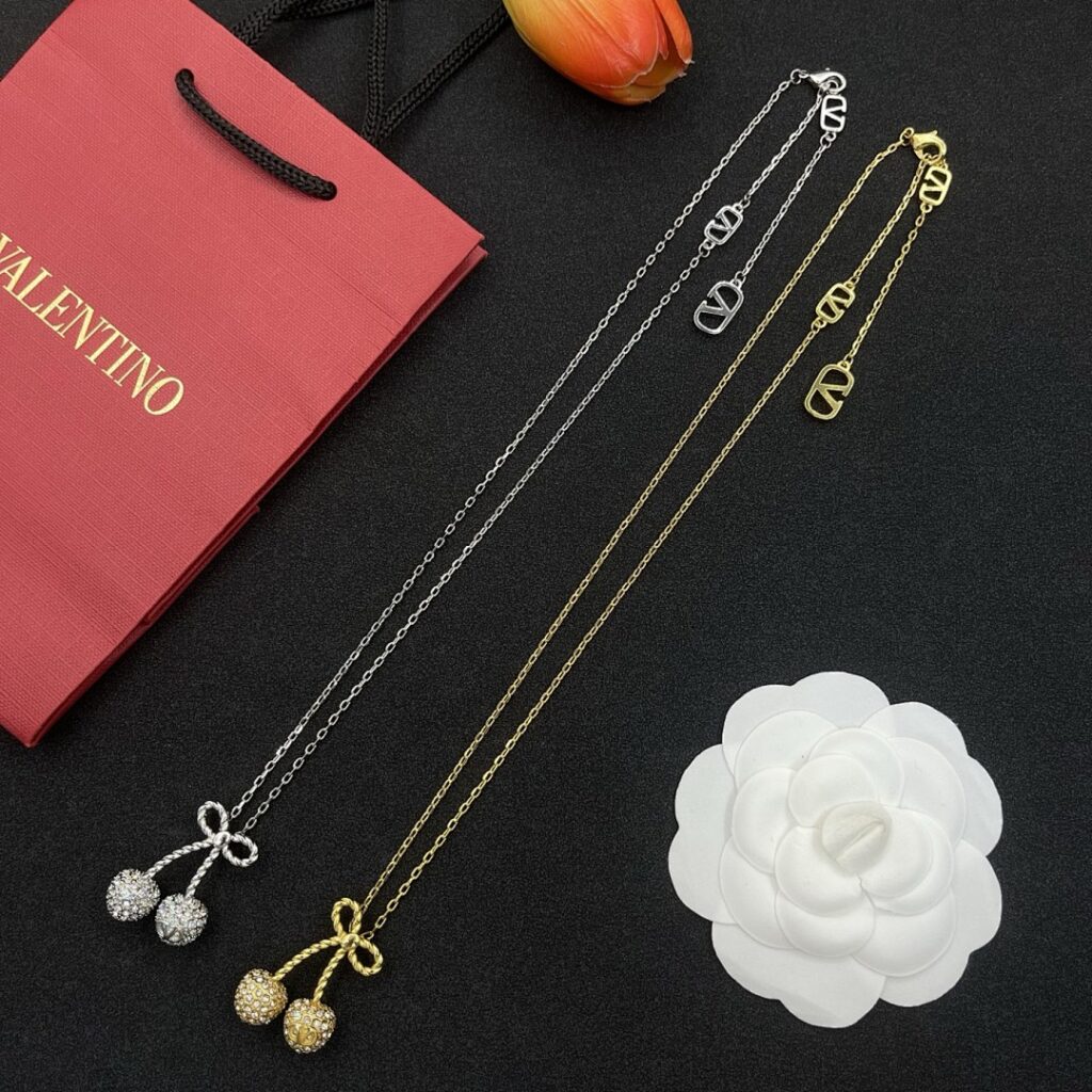 Valentino Jewelry Style 40