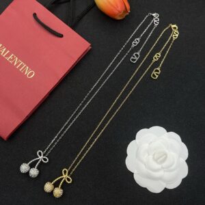 Valentino Jewelry Style 40