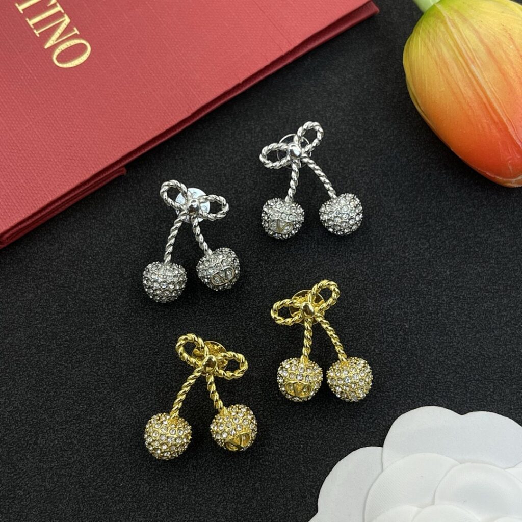 Valentino Jewelry Style 45