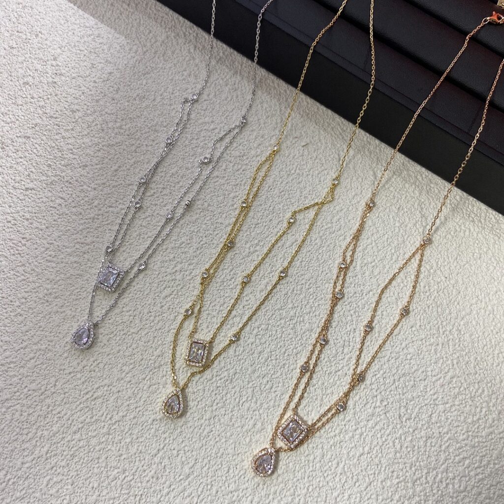 Messika Jewelry Style 60