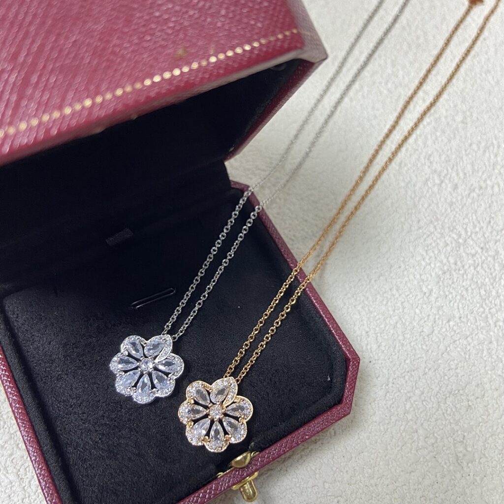 Chopard Jewelry Style 60