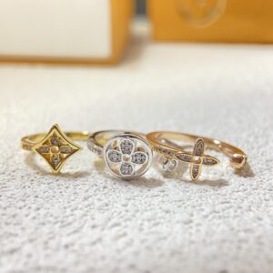 Louis Vuitton Jewelry Style 35