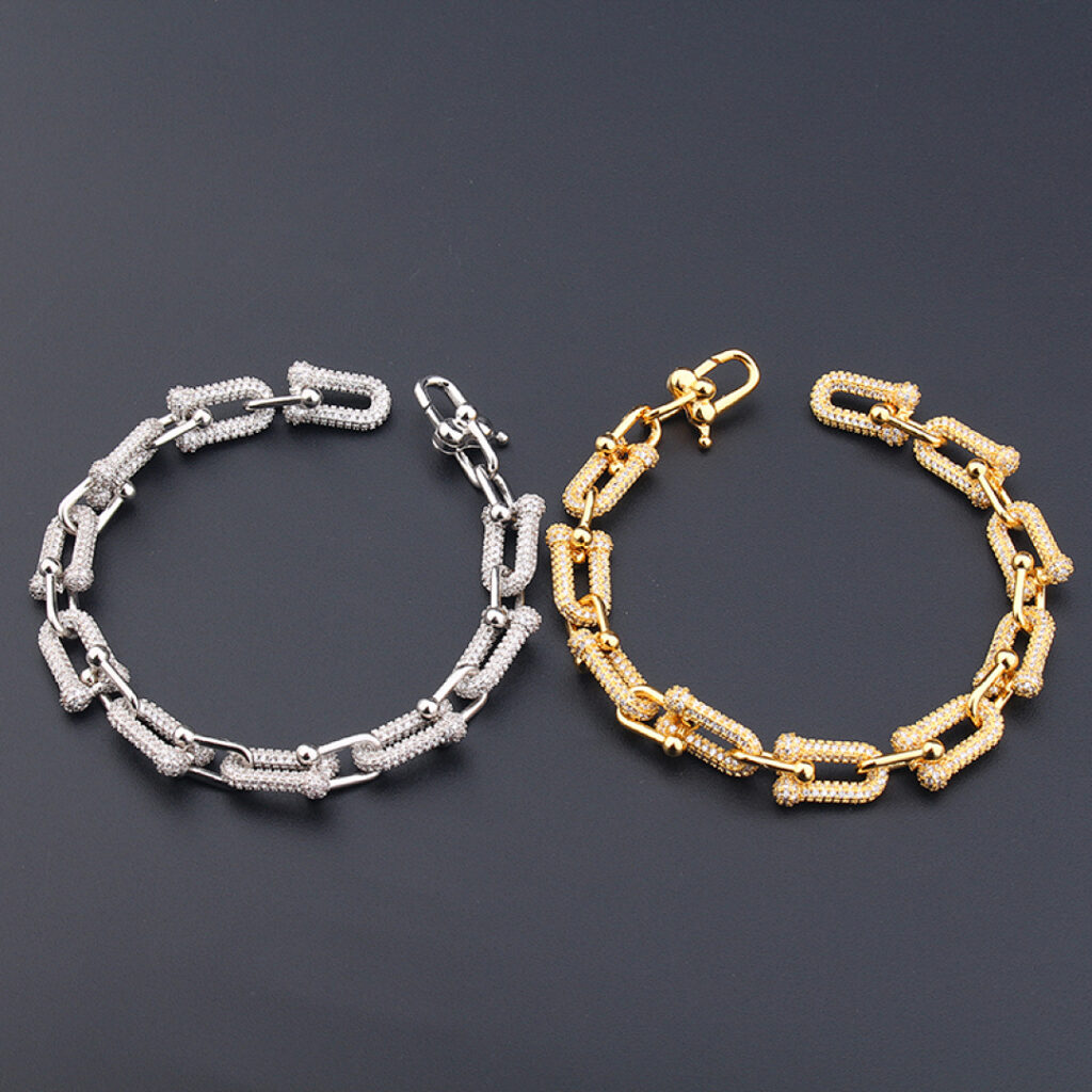 Tiffany Jewelry Style 140
