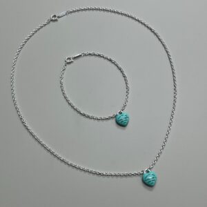 Tiffany Necklace Style 55 50