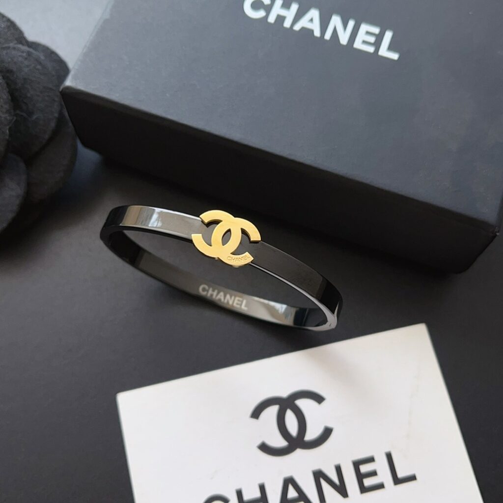 Chanel Jewelry Style 45