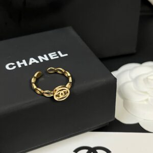 Chanel Jewelry Style 30