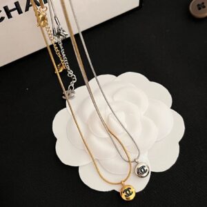 Chanel Jewelry Style 35