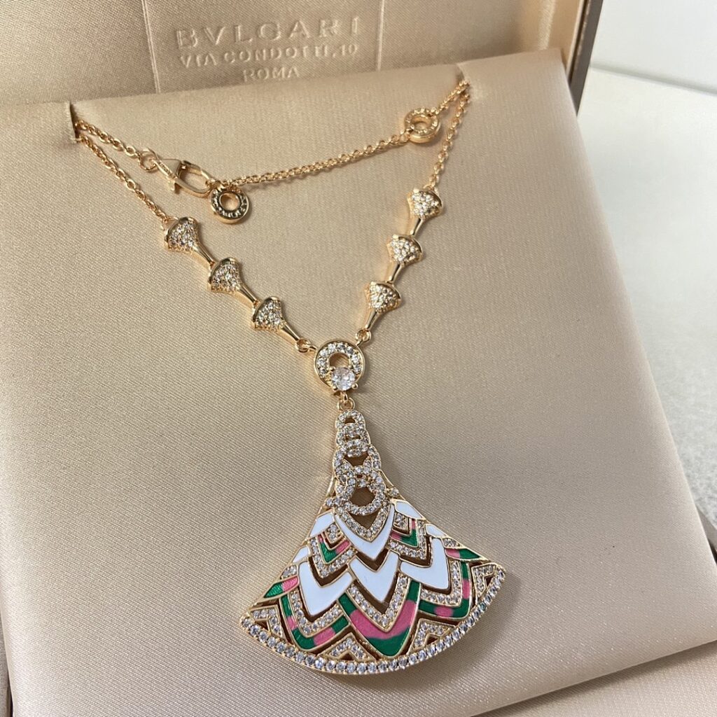 Bottega Veneta Jewelry Style 75