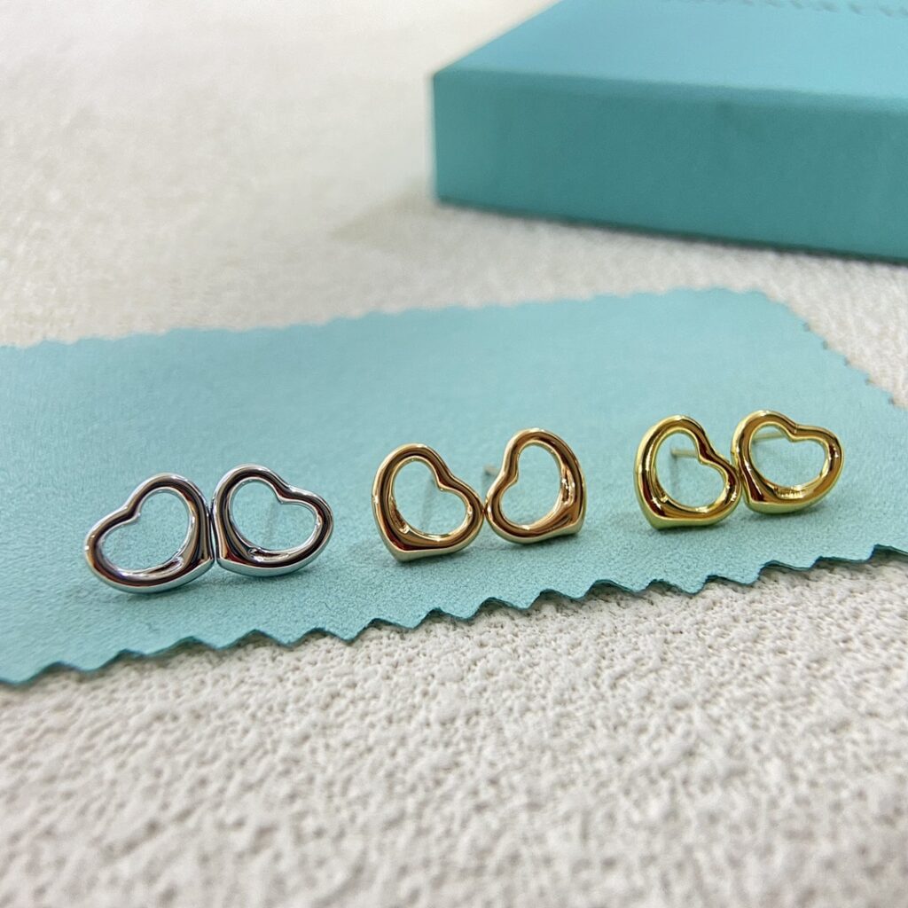 Tiffany Jewelry Style 37