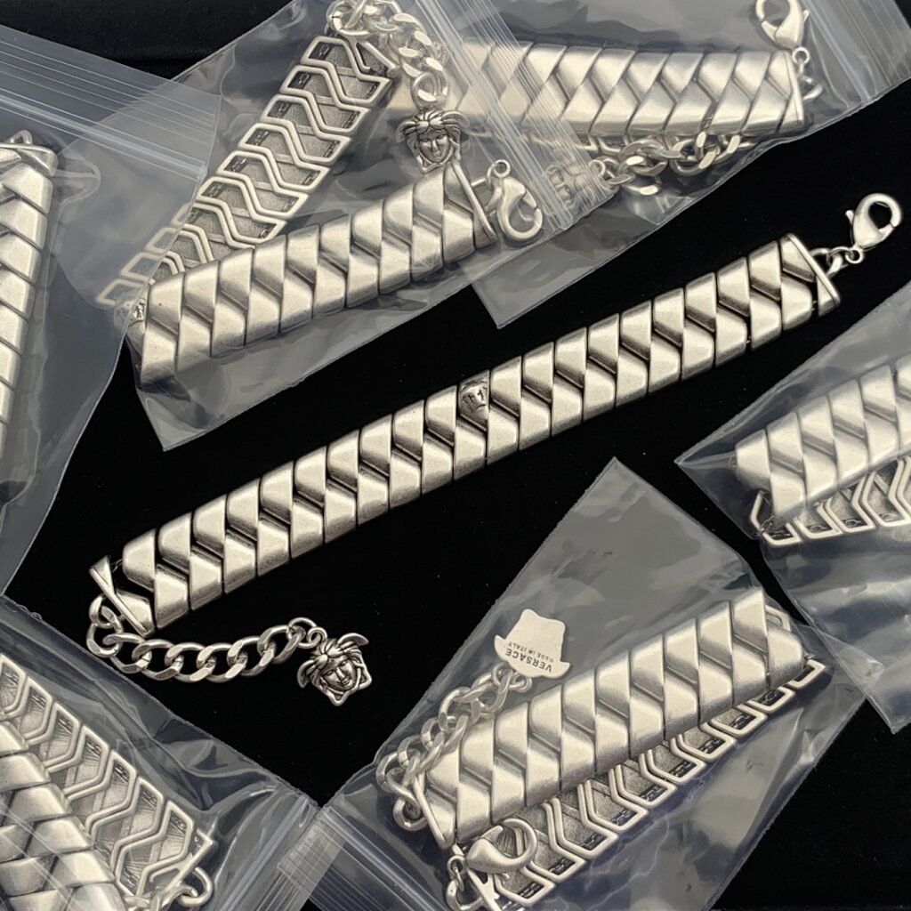 Versace Jewelry Style 55