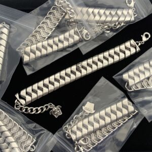 Versace Jewelry Style 55