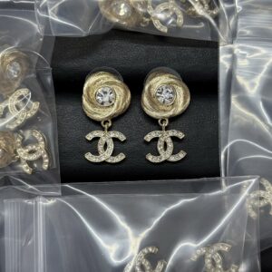 Chanel Jewelry Style 55